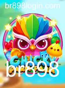 ChickyParmParm: Um Mergulho no Mundo do Novo Jogo