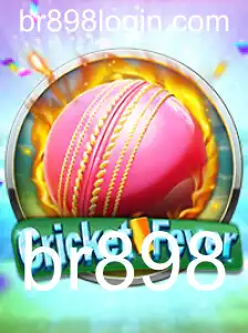 CricketFever: Mergulhe na Emoção do Jogo com br898