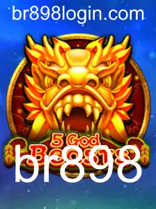 Explorando o Universo de 5GodBeasts: Um Jogo Envolvente e Desafiador