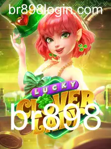 Explorando o Mundo Encantado de LuckyCloverLady