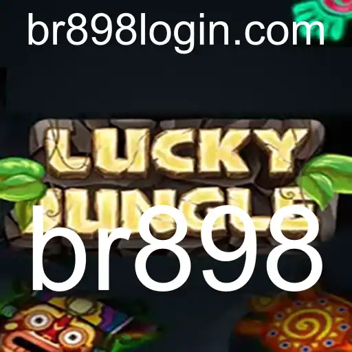 Explorando o Fascinante Mundo de LuckyJungle