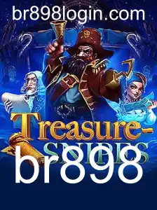 Aventura e Estratégia no Mundo de TreasureSnipes