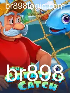 Descubra 'TheGreatestCatch': Um Mergulho no Mundo da Pesca Virtual